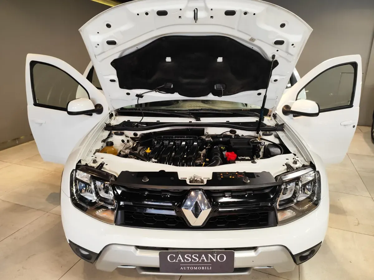 Mirá esta publicación de Renault Duster