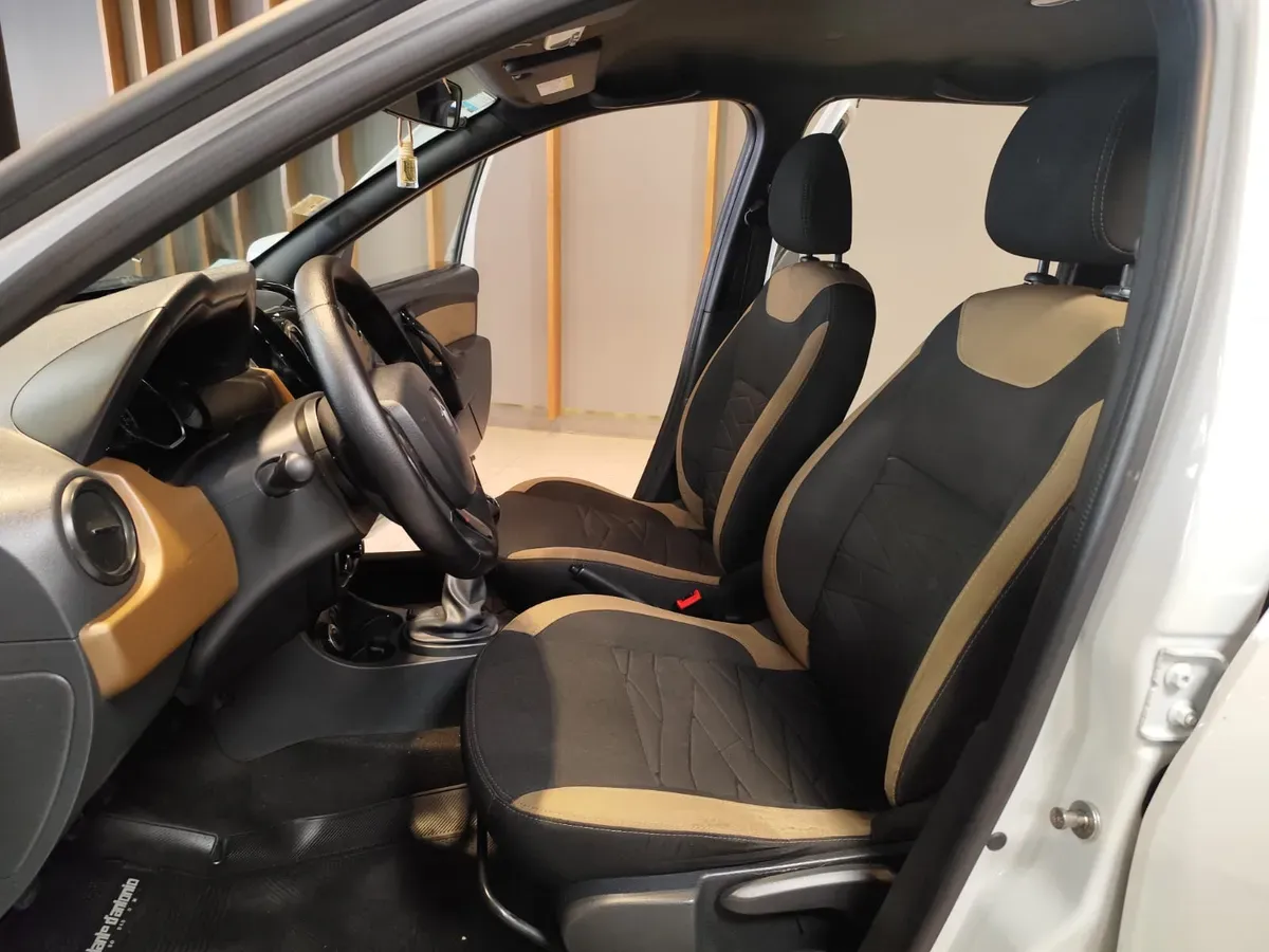 Mirá esta publicación de Renault Duster