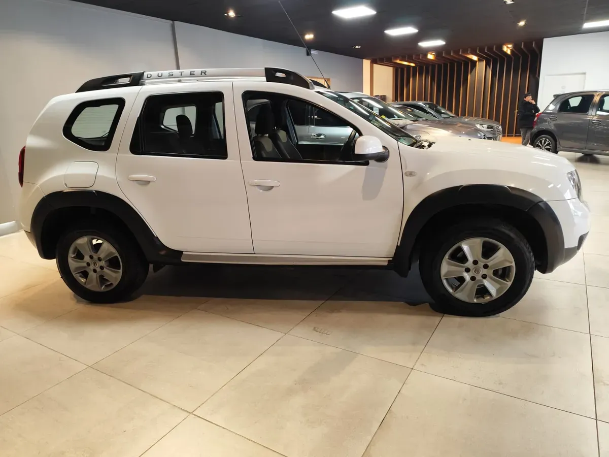 Mira esta publicación de Renault Duster 2017 en Motordil