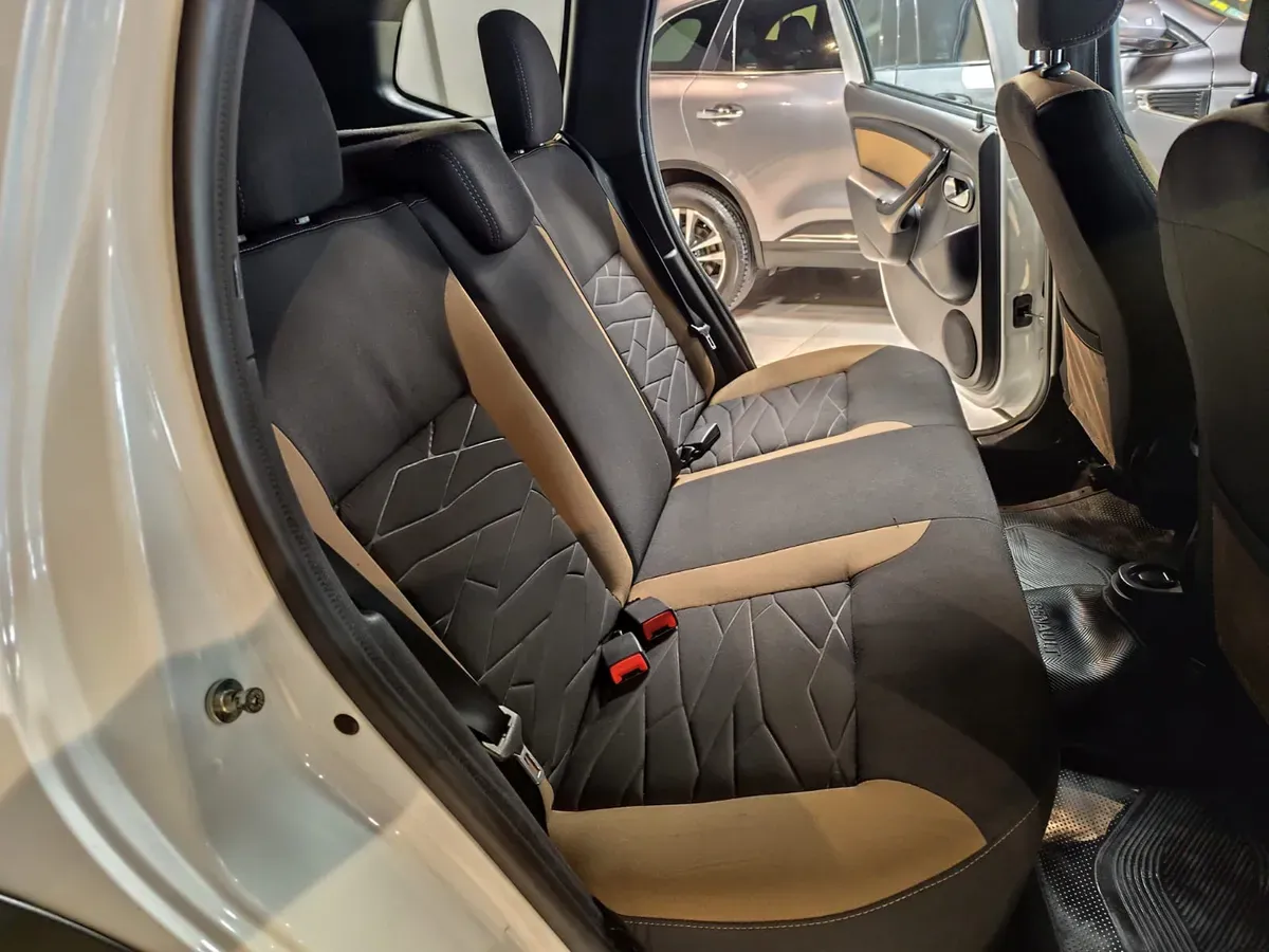 Mirá esta publicación de Renault Duster