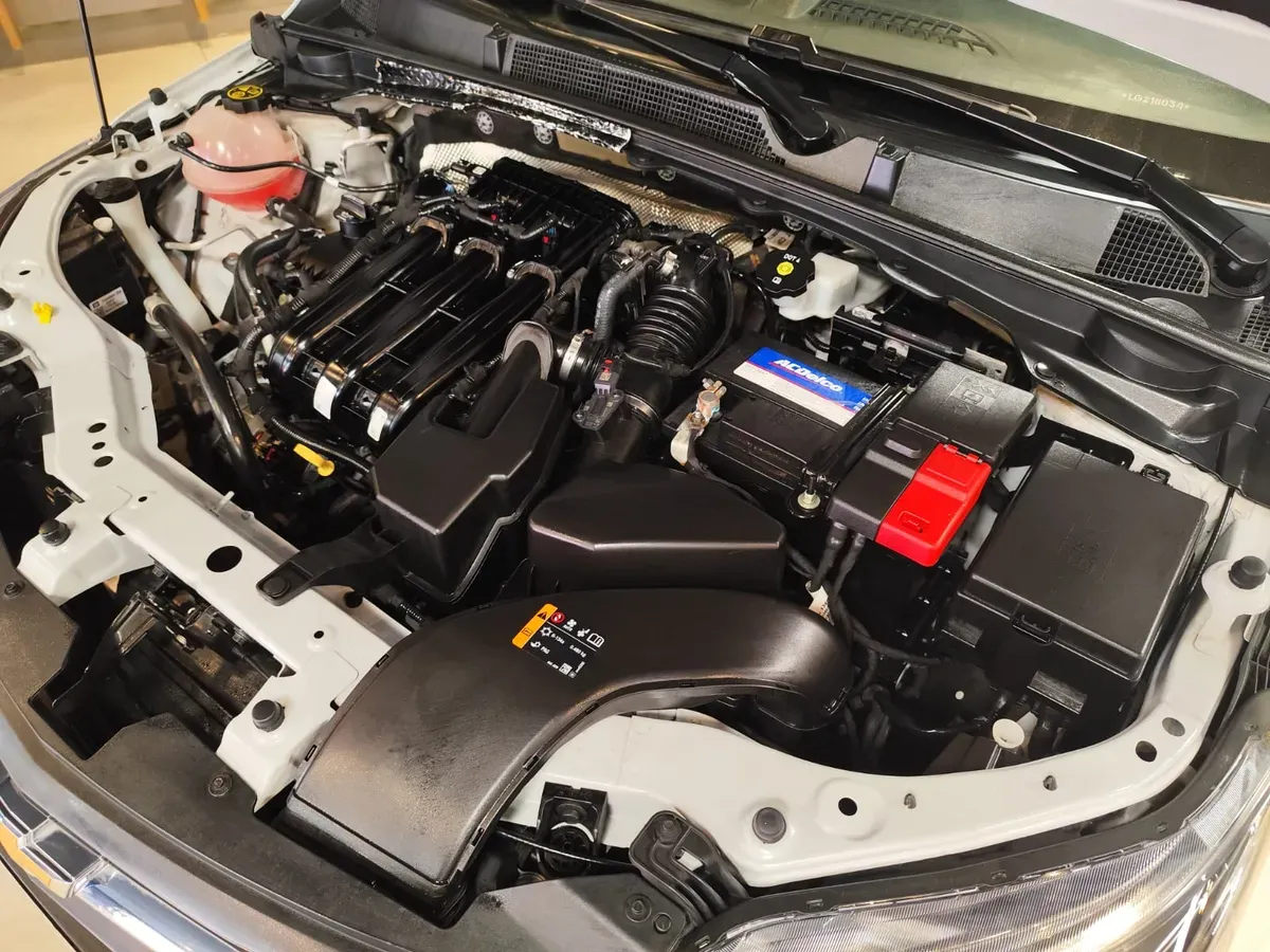 Mirá esta publicación de Chevrolet Onix