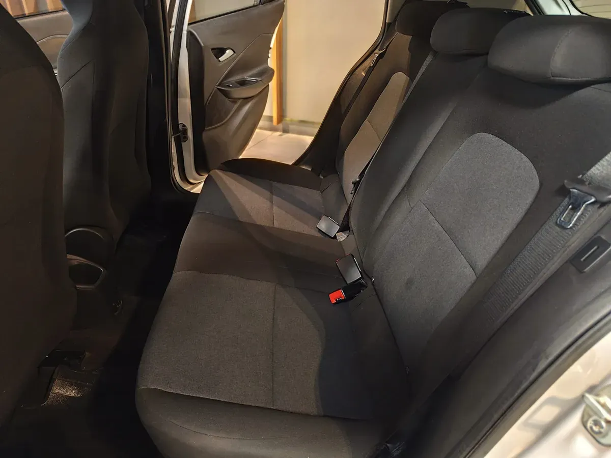 Mirá esta publicación de Chevrolet Onix