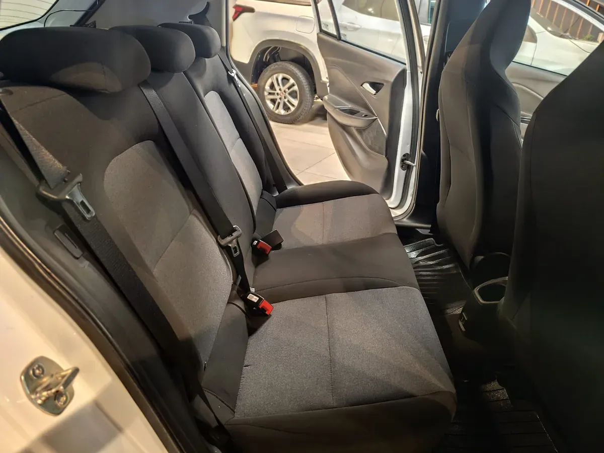 Mirá esta publicación de Chevrolet Onix