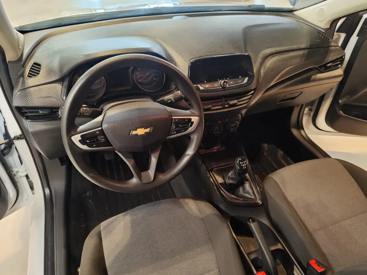 Mirá esta publicación de Chevrolet Onix