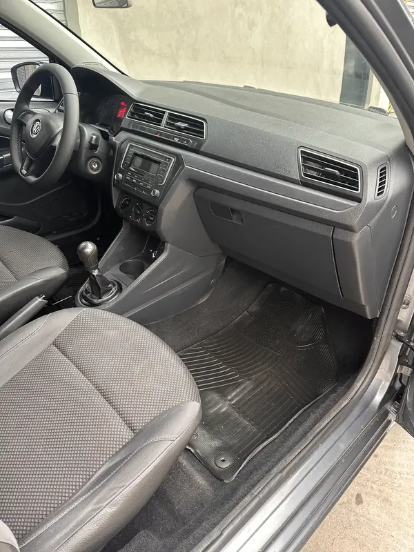 Mirá esta publicación de Volkswagen Saveiro