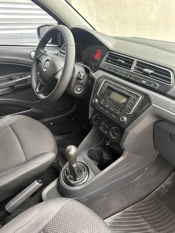 Mirá esta publicación de Volkswagen Saveiro