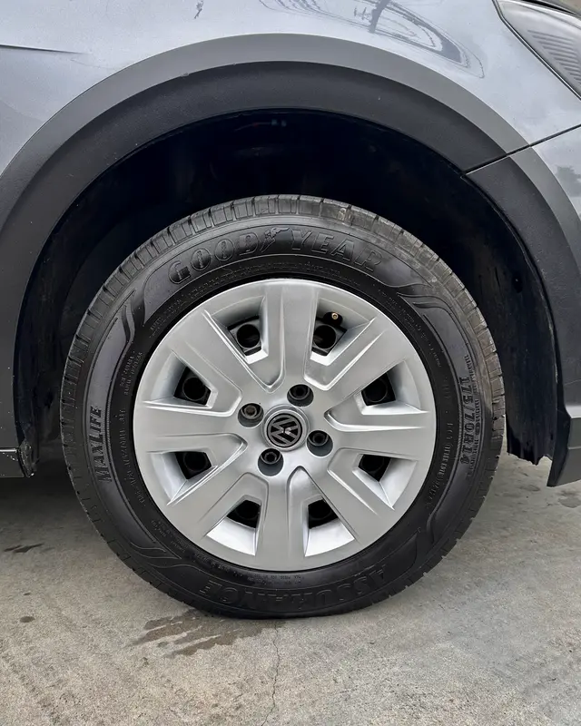 Mirá esta publicación de Volkswagen Saveiro