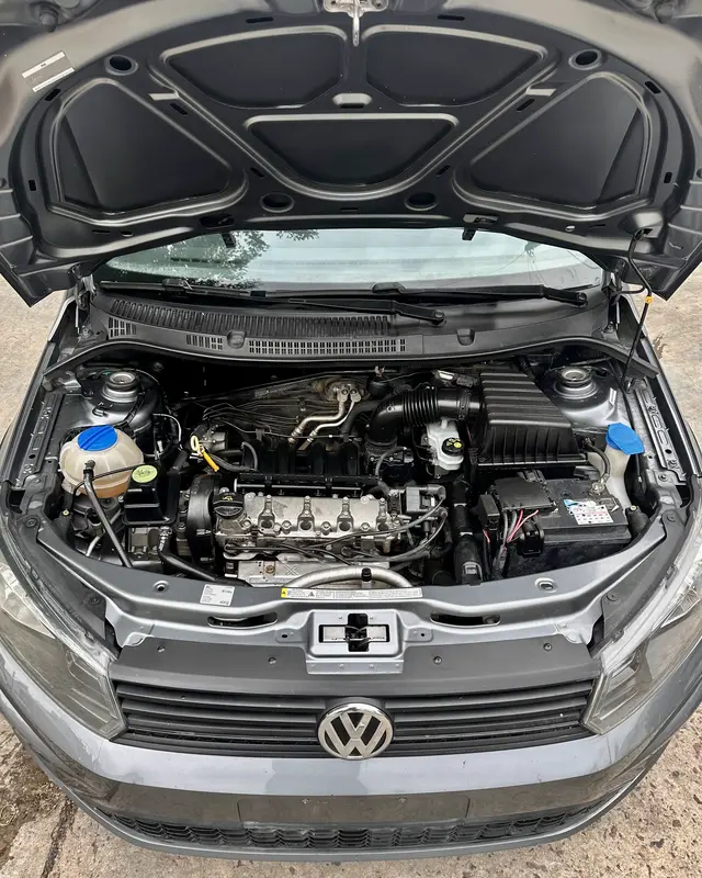 Mirá esta publicación de Volkswagen Saveiro