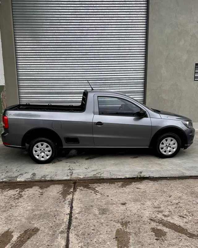 Mirá esta publicación de Volkswagen Saveiro