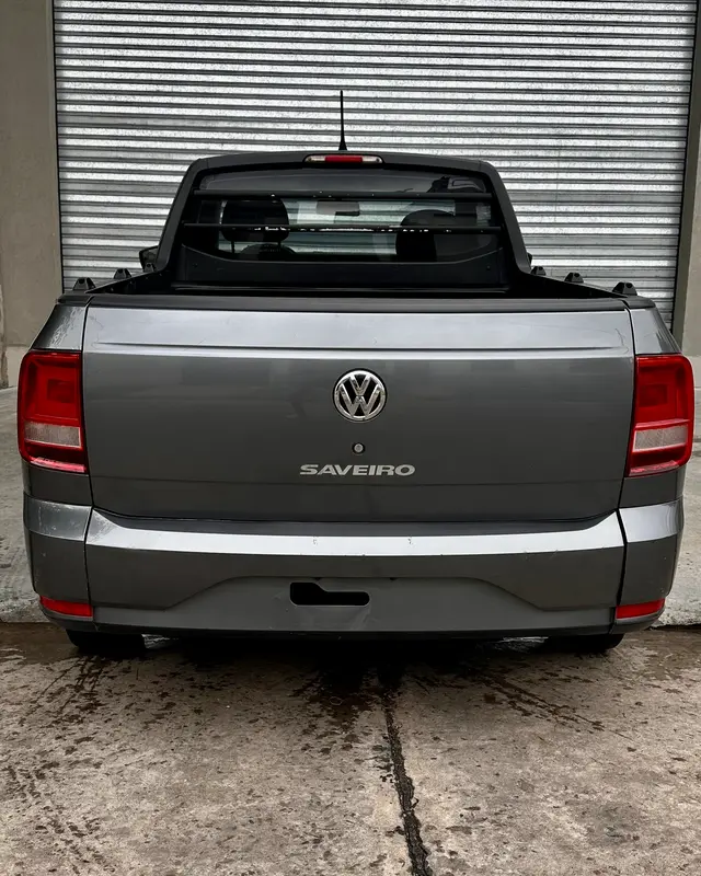 Mirá esta publicación de Volkswagen Saveiro