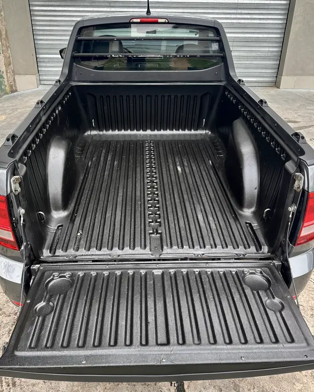 Mirá esta publicación de Volkswagen Saveiro