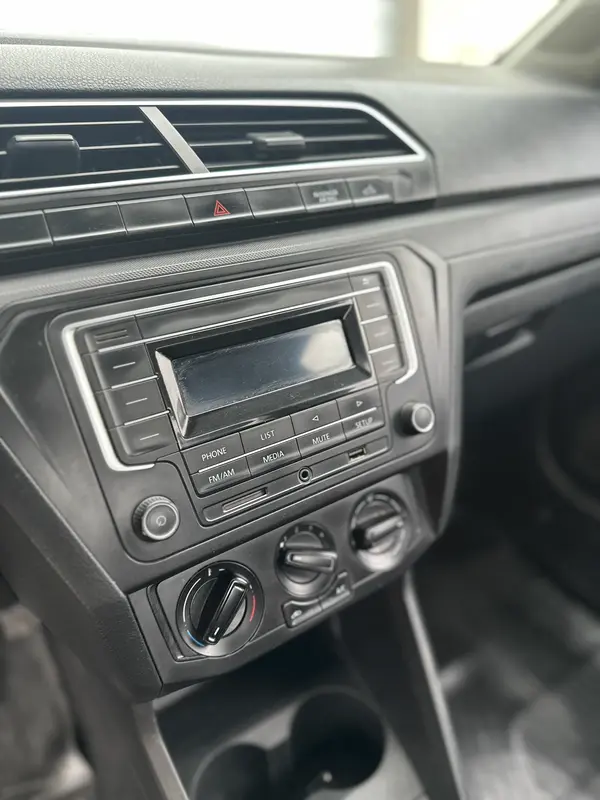 Mirá esta publicación de Volkswagen Saveiro