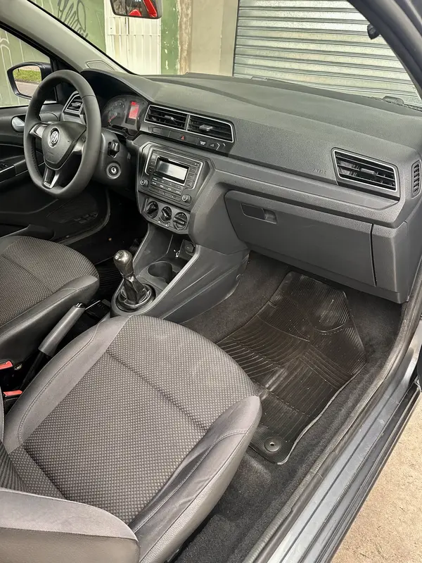 Mirá esta publicación de Volkswagen Saveiro