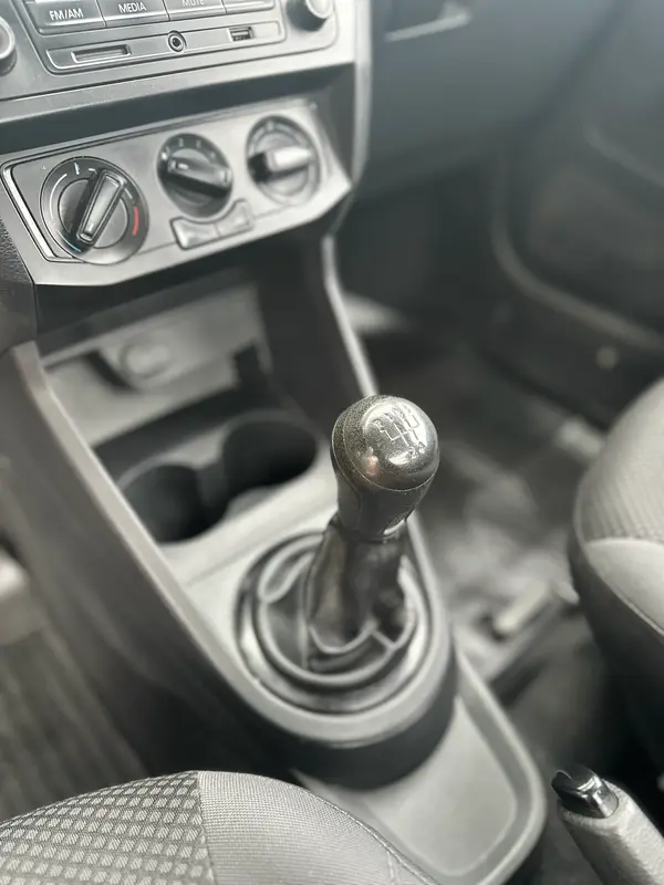 Mirá esta publicación de Volkswagen Saveiro