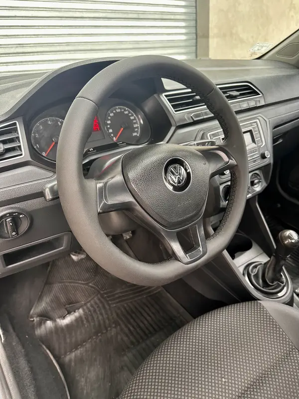 Mirá esta publicación de Volkswagen Saveiro