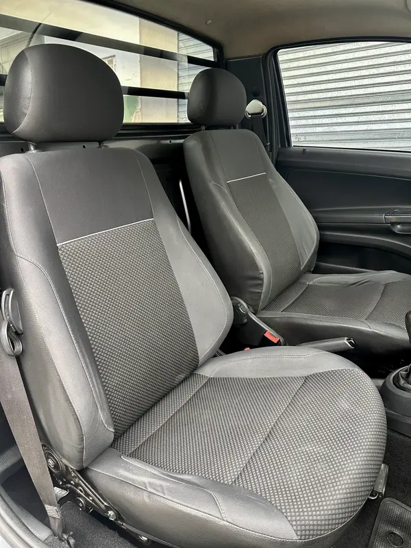 Mirá esta publicación de Volkswagen Saveiro