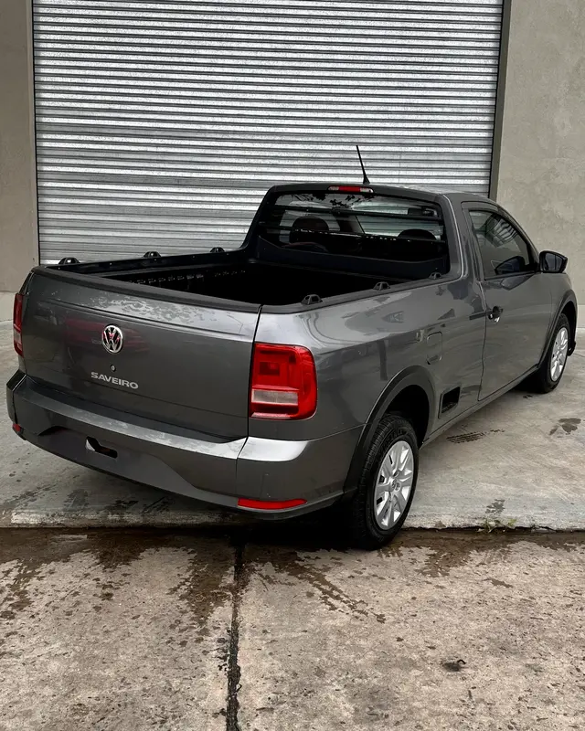 Mirá esta publicación de Volkswagen Saveiro
