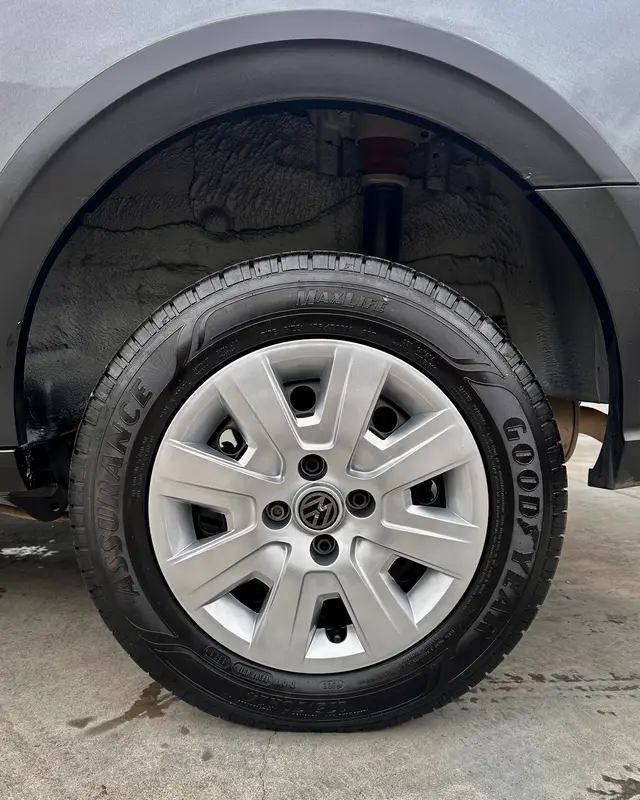 Mirá esta publicación de Volkswagen Saveiro