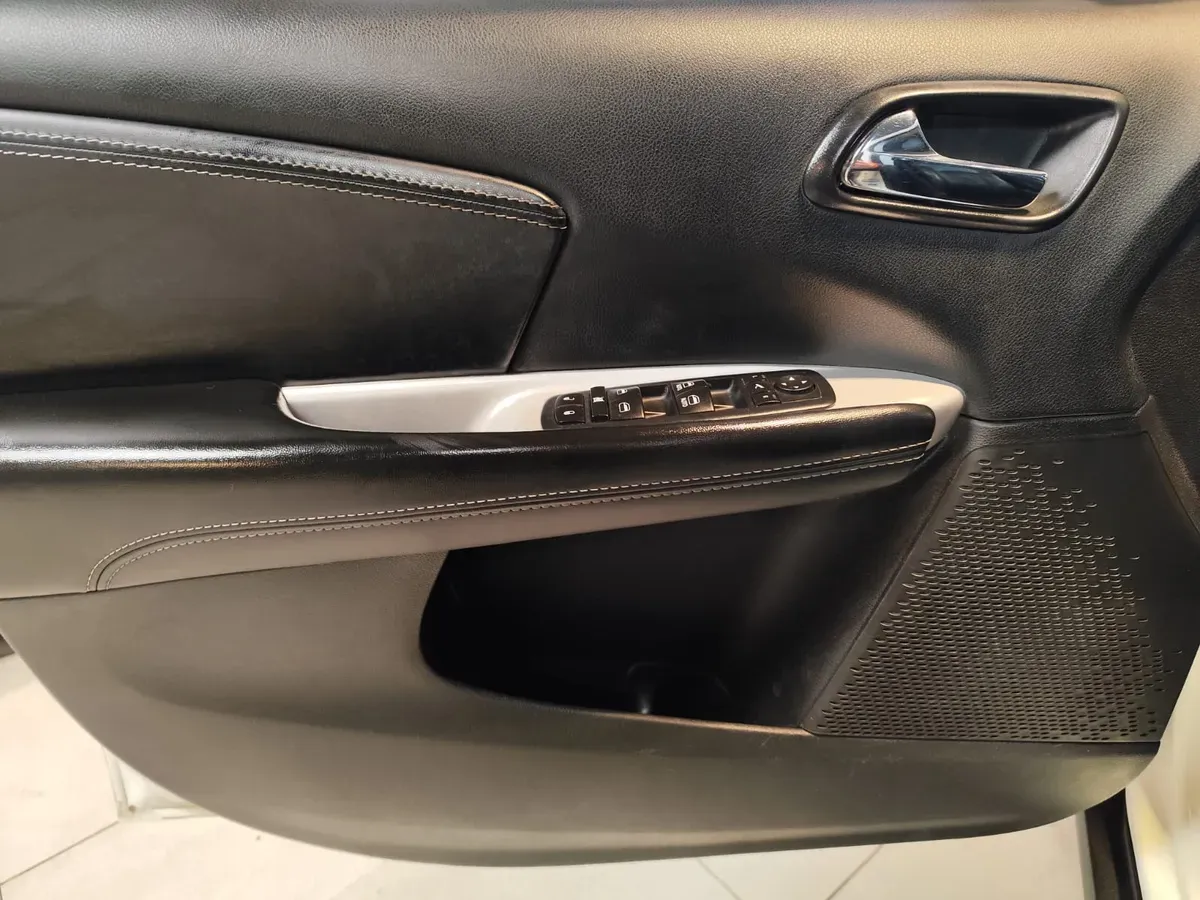 Mirá esta publicación de Dodge Journey