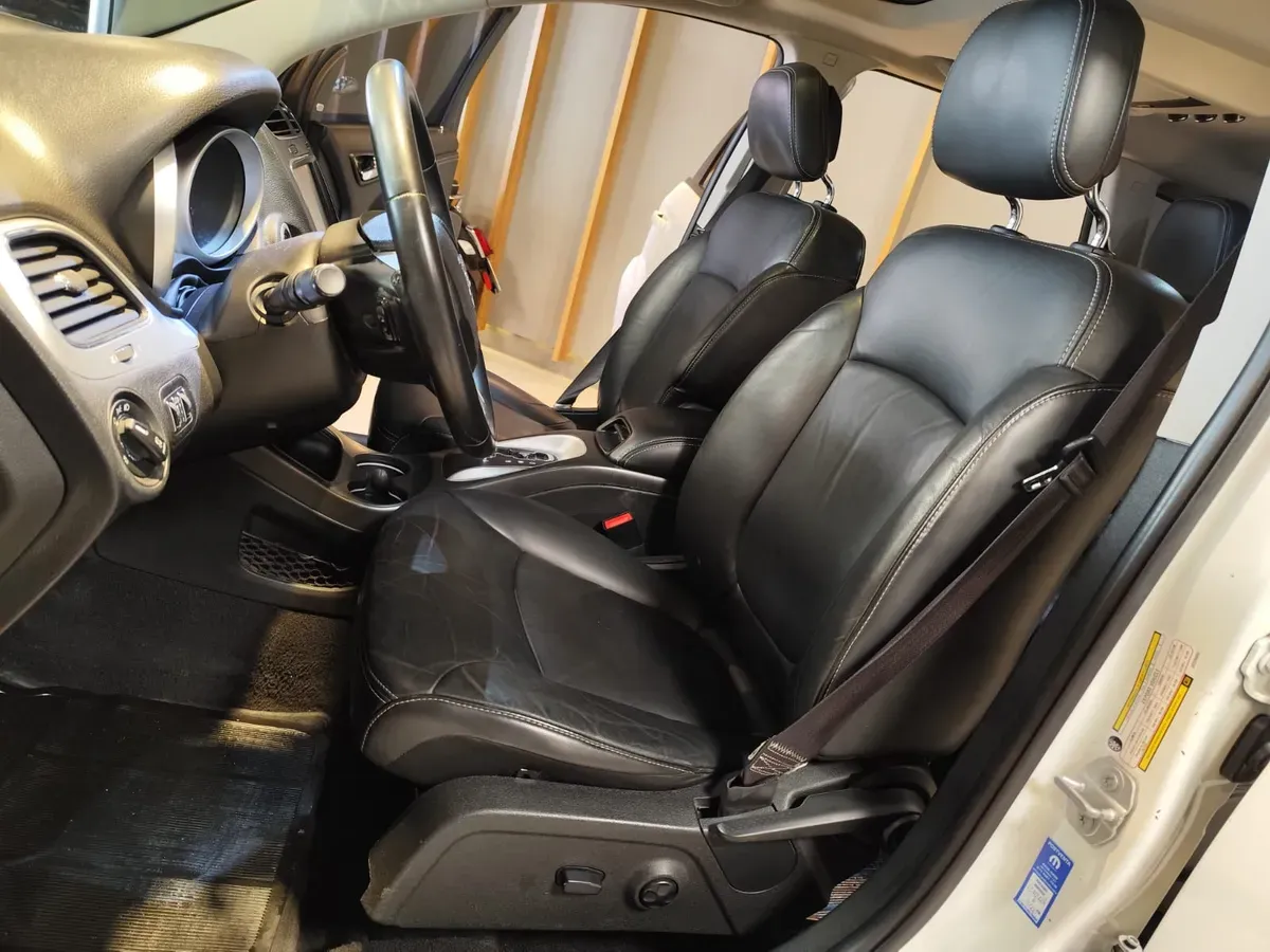 Mirá esta publicación de Dodge Journey