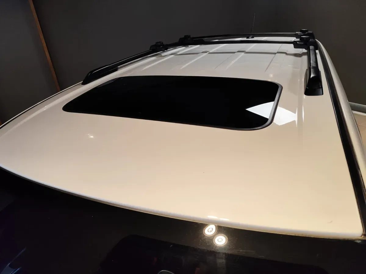 Mira esta publicación de Dodge Journey 2017 en Motordil