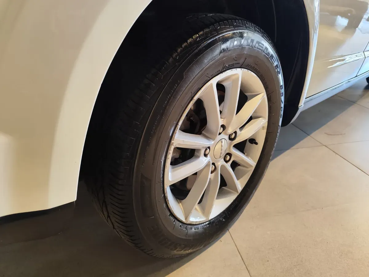 Mira esta publicación de Dodge Journey 2017 en Motordil