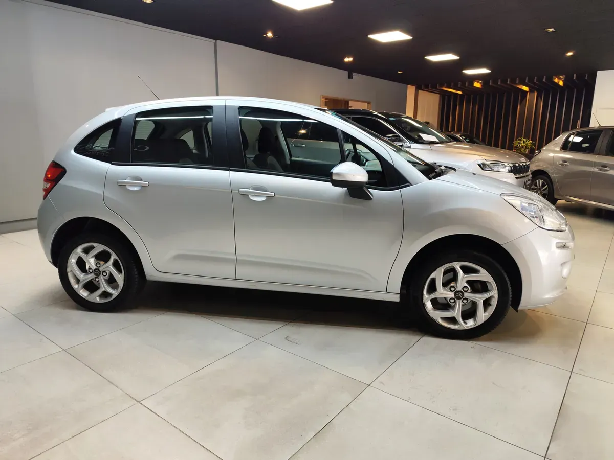 Mira esta publicación de Citroen C 3 2020 en Motordil