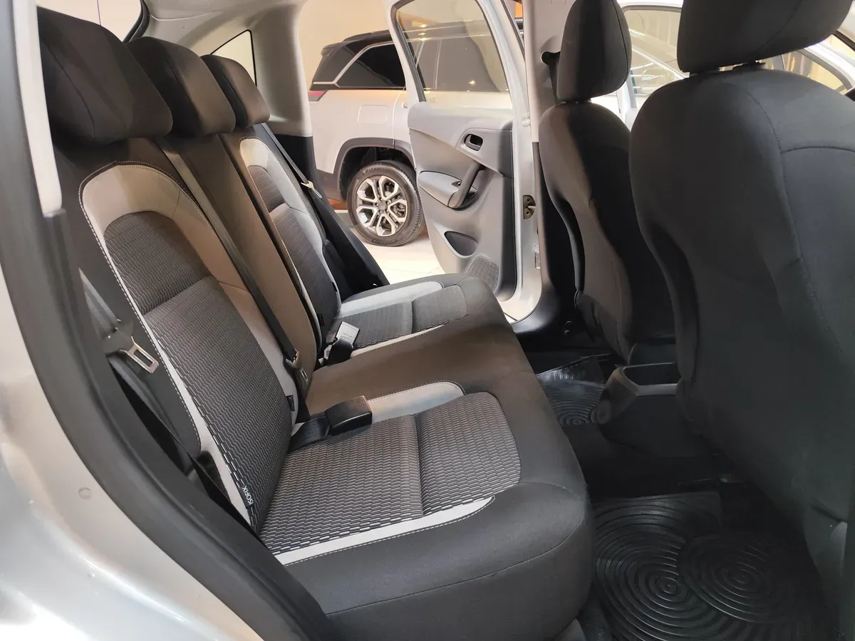 Mirá esta publicación de Citroen C 3