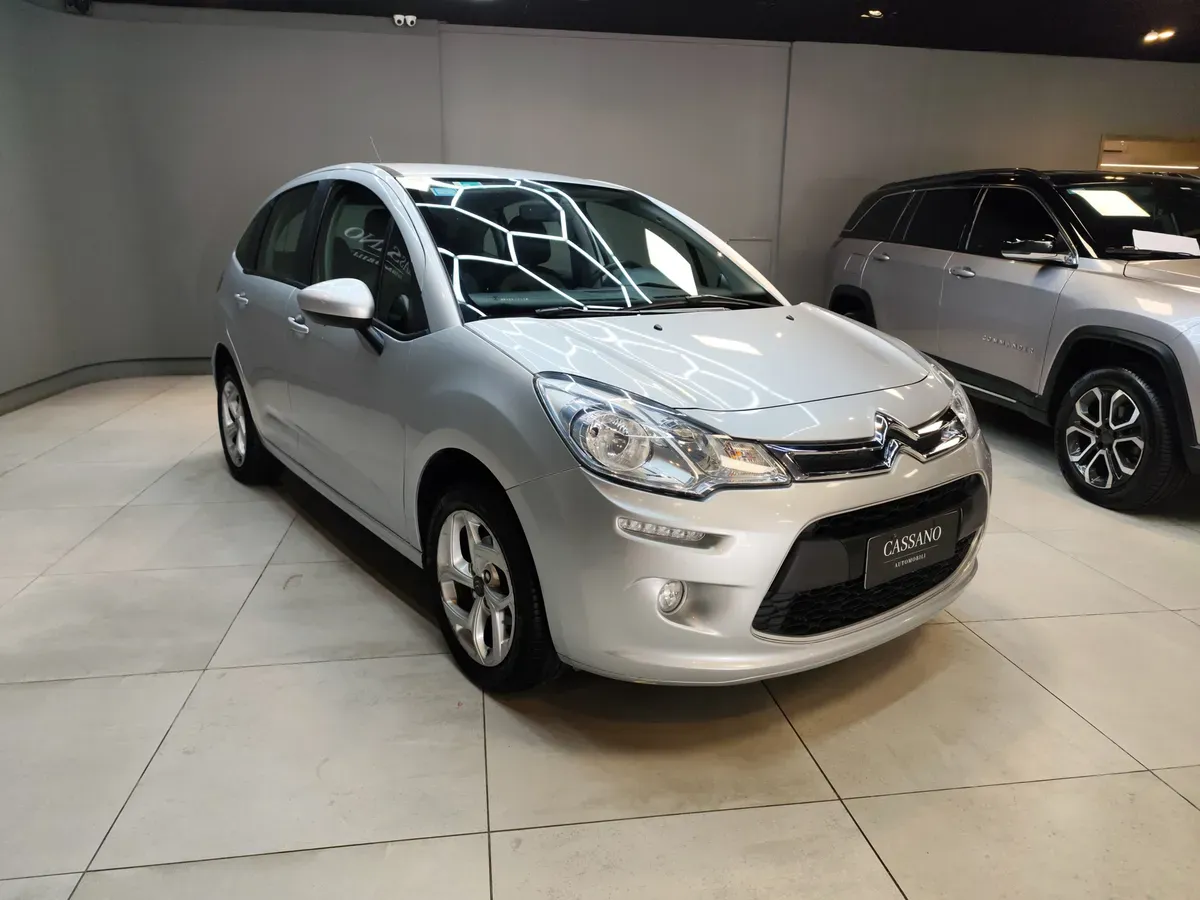 Mira esta publicación de Citroen C 3 2020 en Motordil