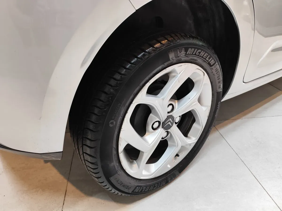 Mirá esta publicación de Citroen C 3