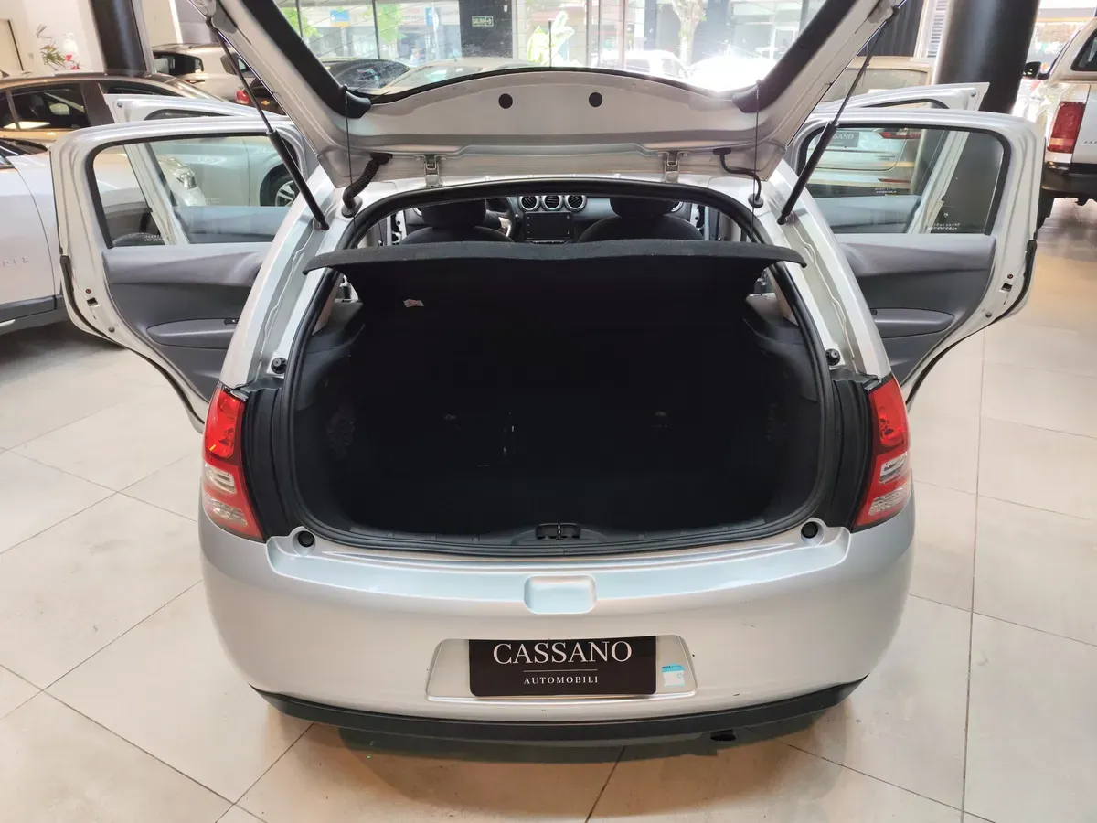 Mira esta publicación de Citroen C 3 2020 en Motordil