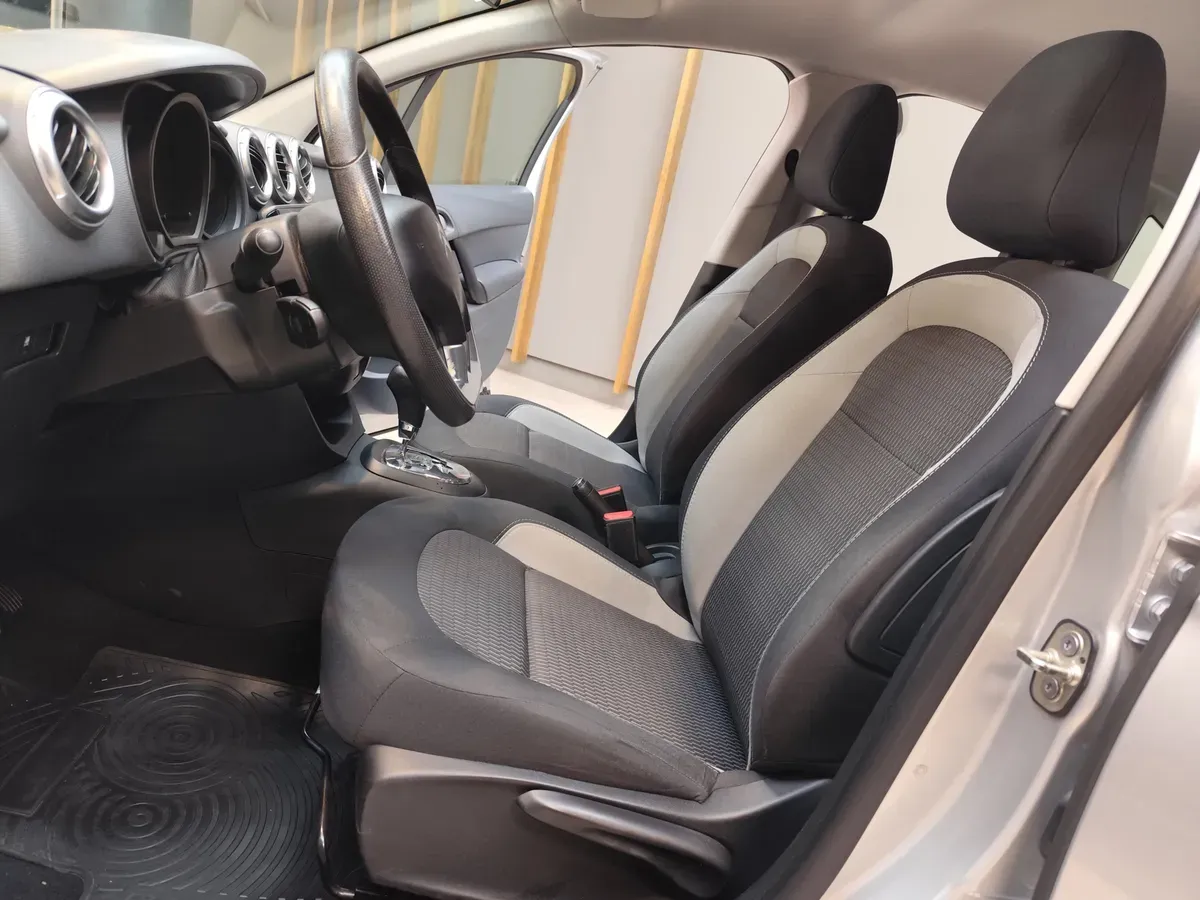 Mira esta publicación de Citroen C 3 2020 en Motordil