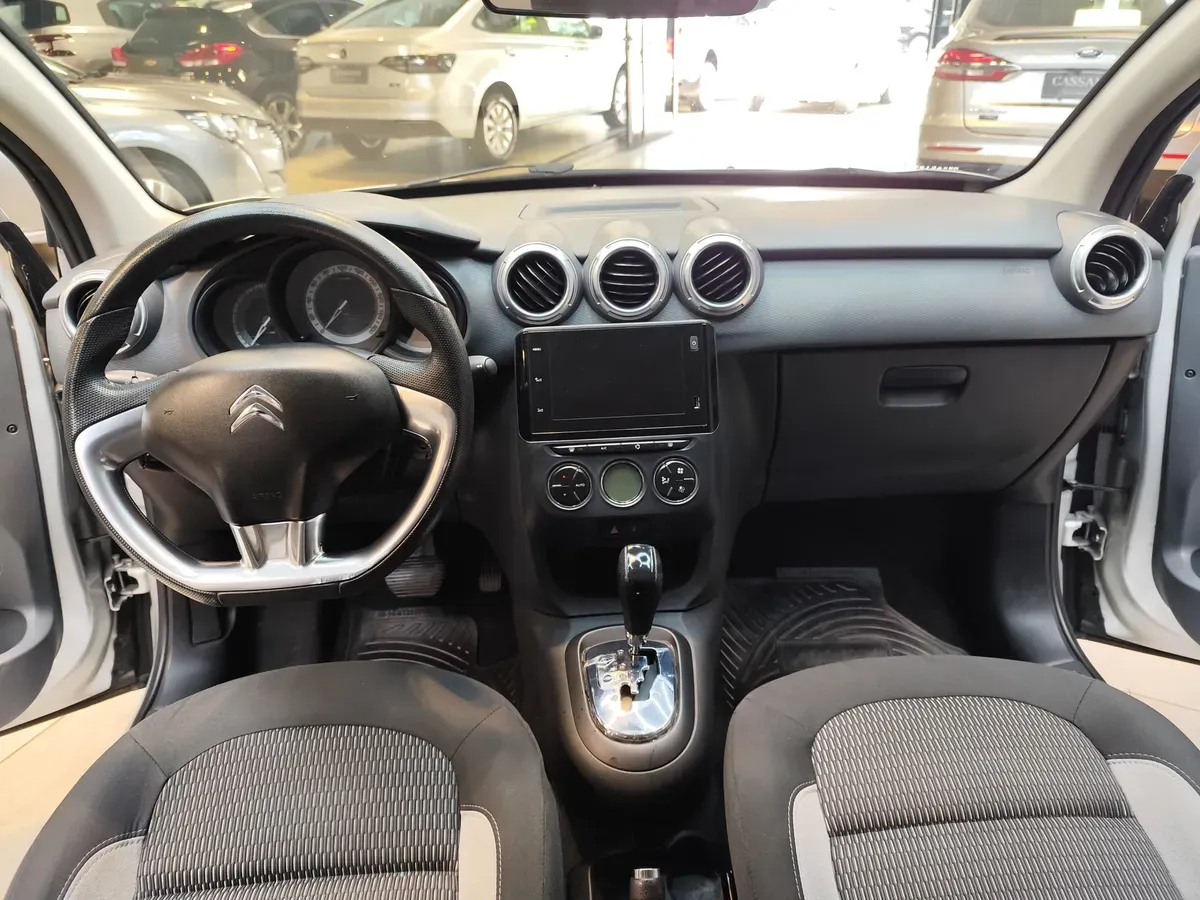 Mirá esta publicación de Citroen C 3