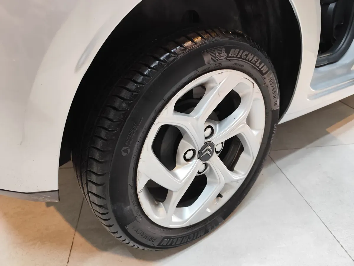 Mirá esta publicación de Citroen C 3