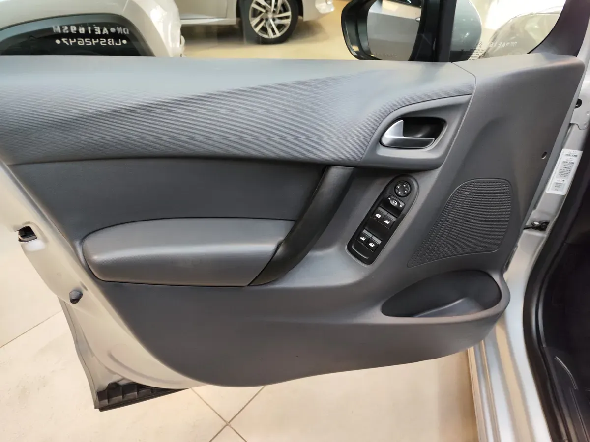 Mirá esta publicación de Citroen C 3