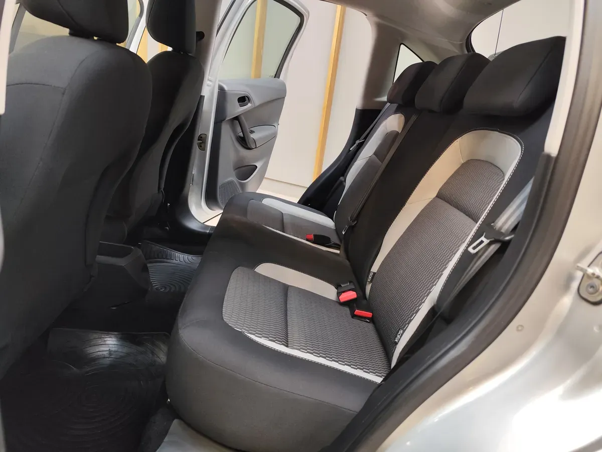 Mirá esta publicación de Citroen C 3