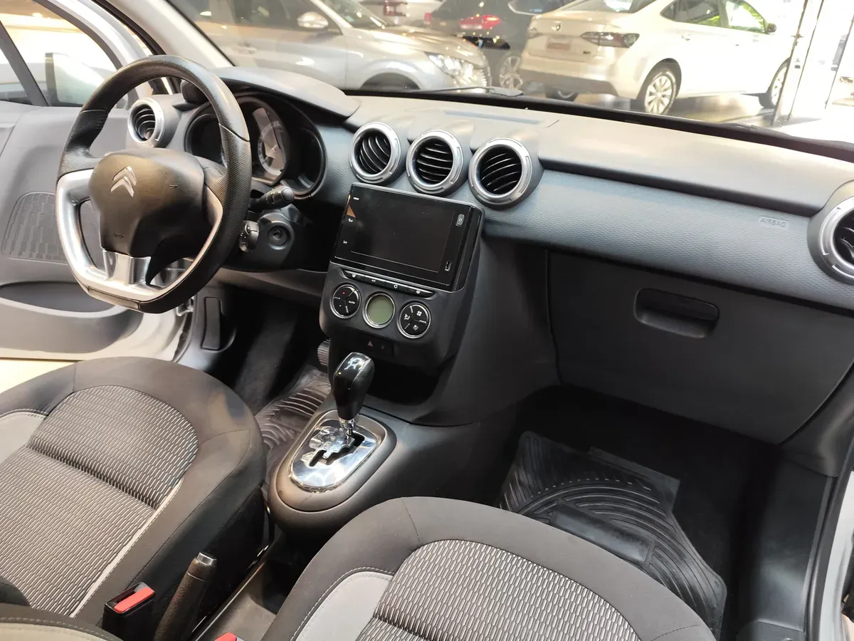 Mirá esta publicación de Citroen C 3