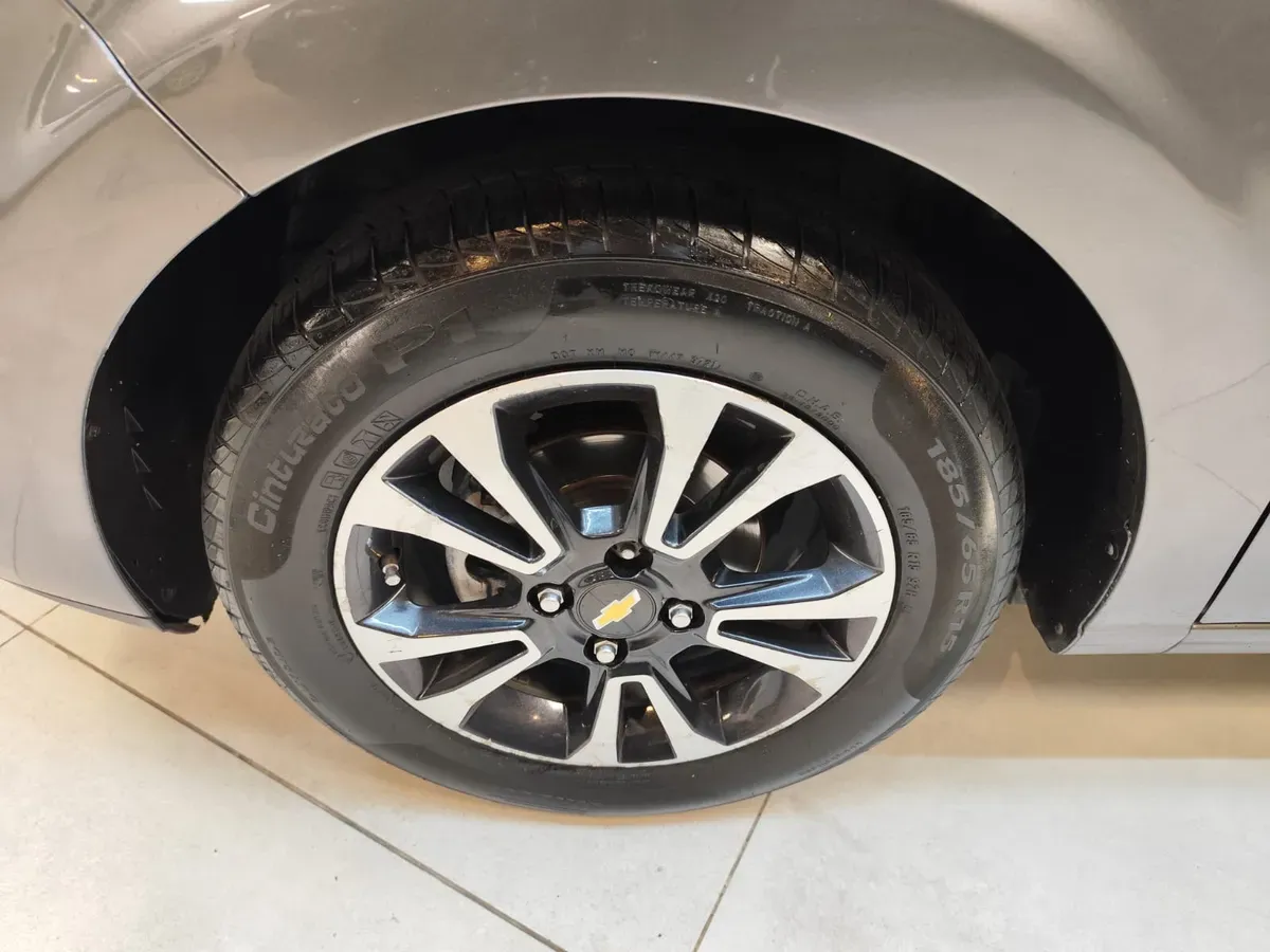 Mirá esta publicación de Chevrolet Onix