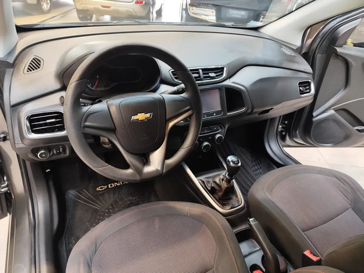 Mirá esta publicación de Chevrolet Onix