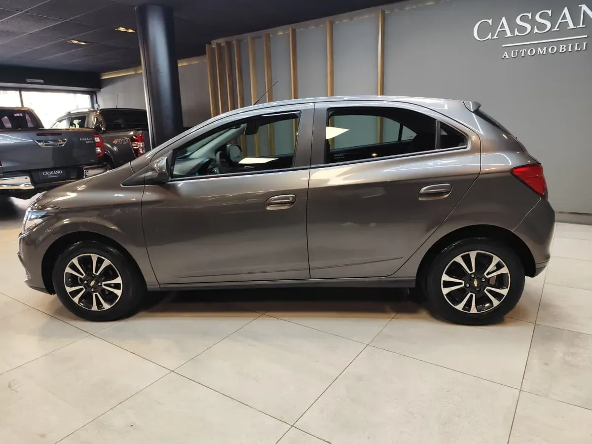 Mirá esta publicación de Chevrolet Onix