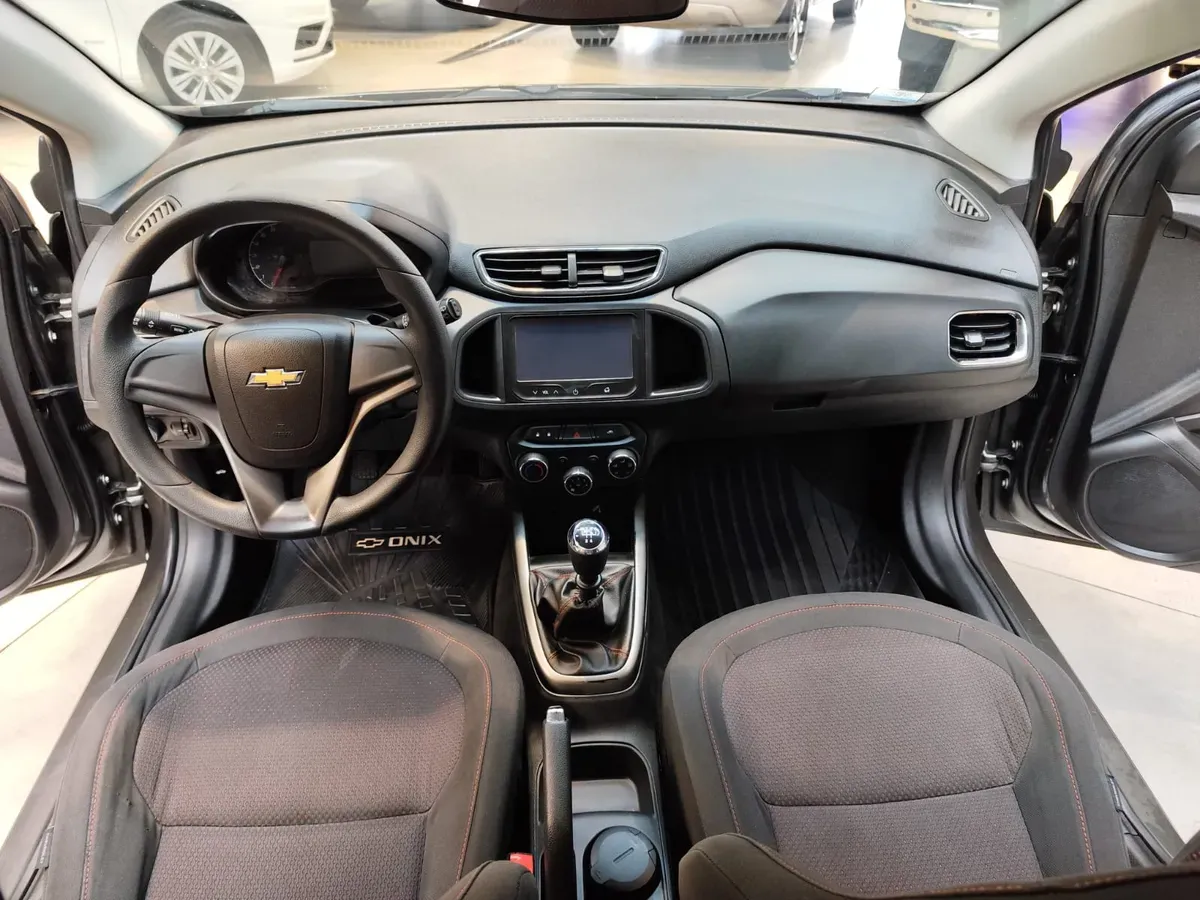 Mirá esta publicación de Chevrolet Onix