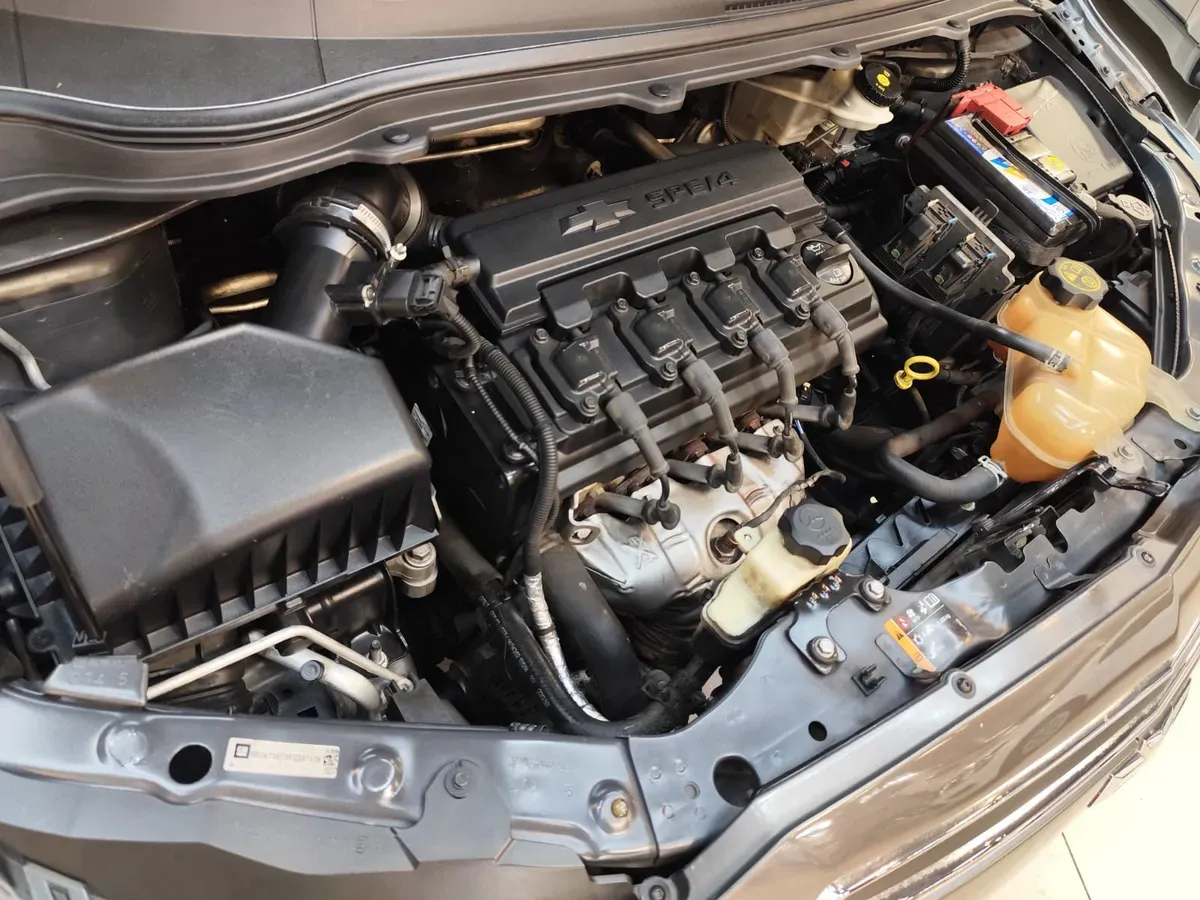 Mirá esta publicación de Chevrolet Onix