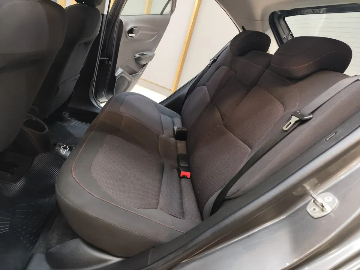 Mirá esta publicación de Chevrolet Onix