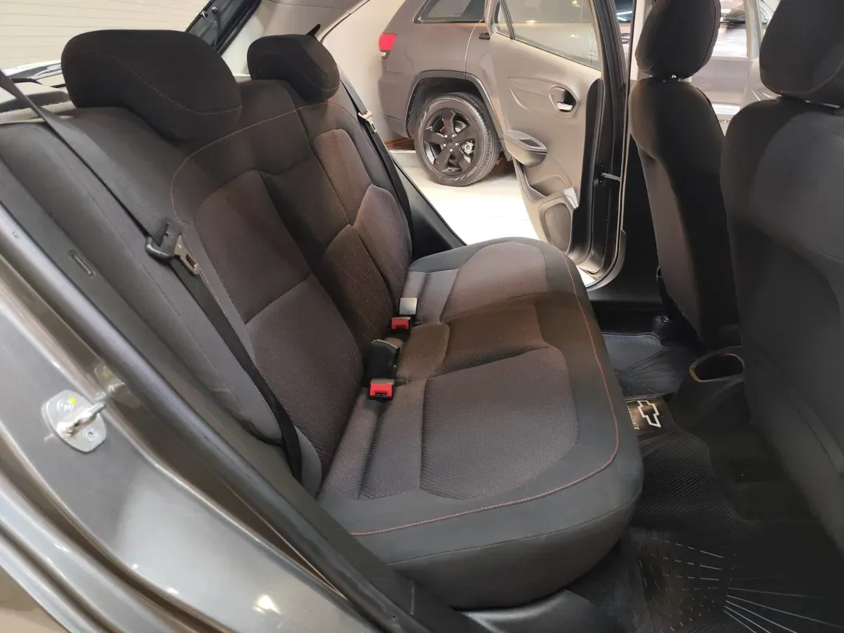 Mirá esta publicación de Chevrolet Onix