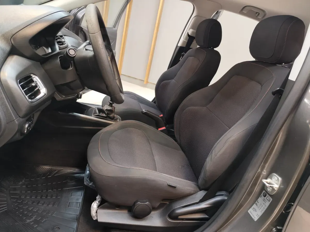 Mirá esta publicación de Chevrolet Onix