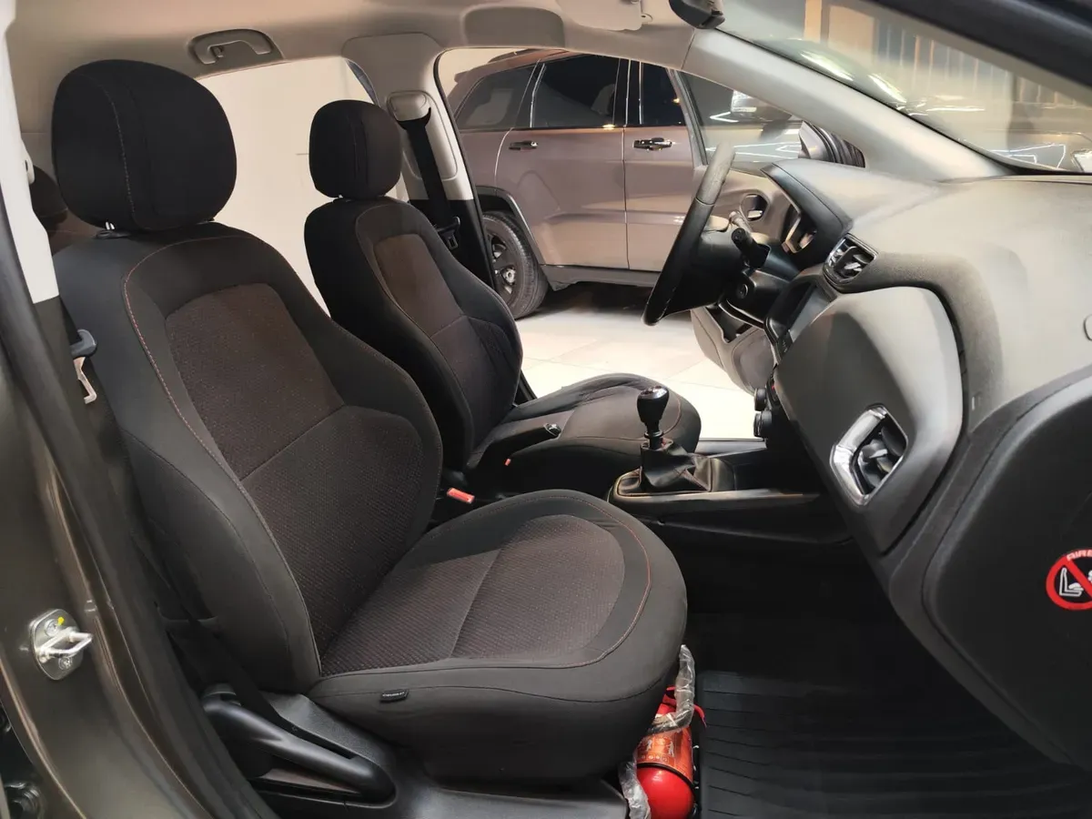 Mirá esta publicación de Chevrolet Onix