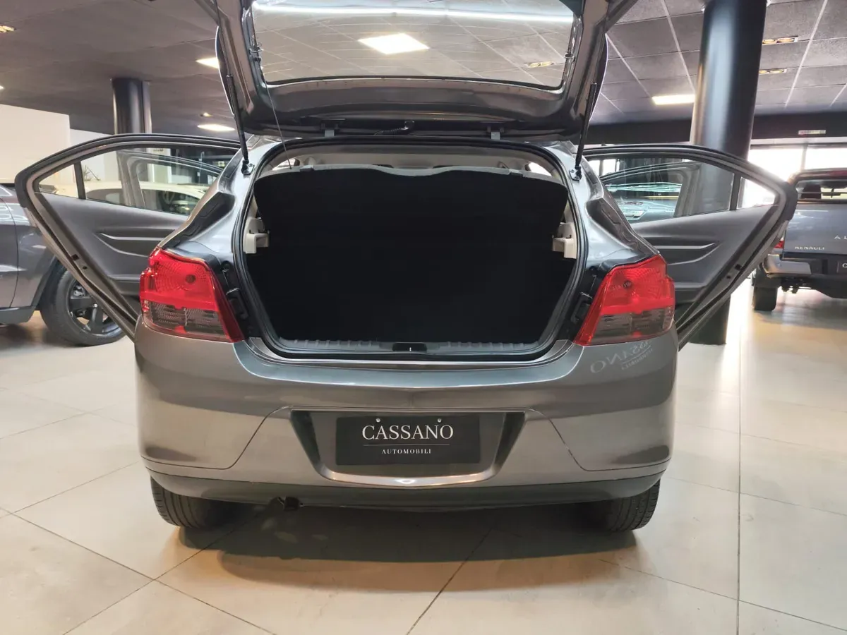 Mirá esta publicación de Chevrolet Onix