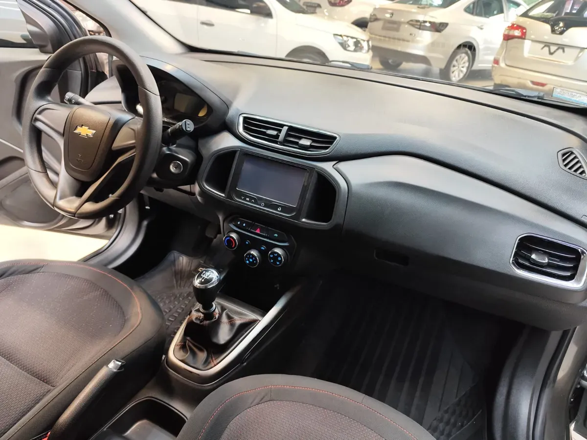 Mirá esta publicación de Chevrolet Onix