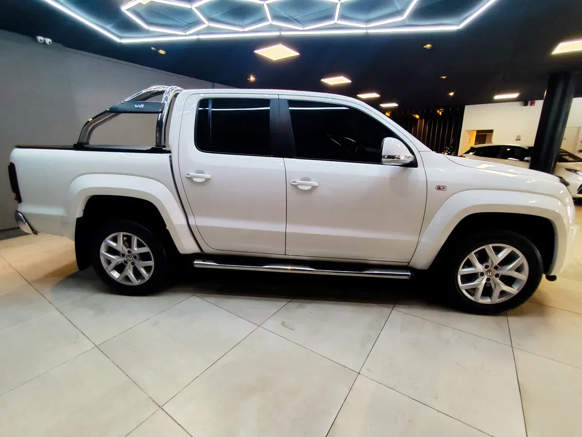 Mirá esta publicación de Volkswagen Amarok