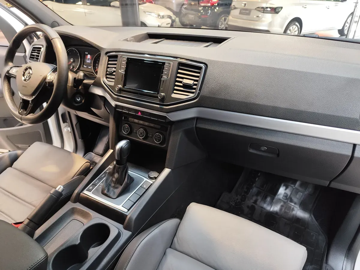 Mirá esta publicación de Volkswagen Amarok